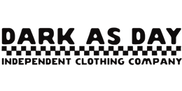 Dark As Day Apparel