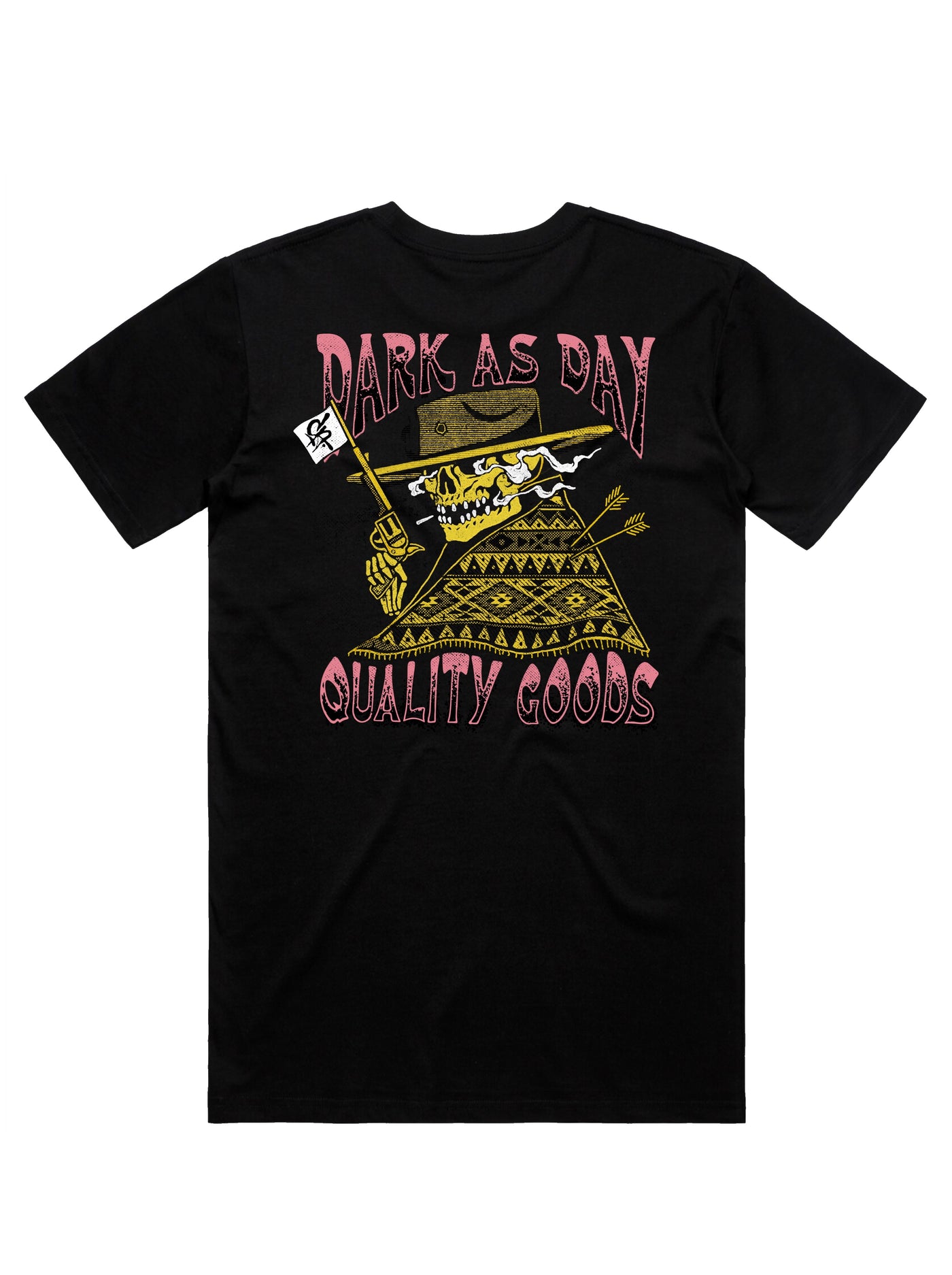 Dillinger T-shirt