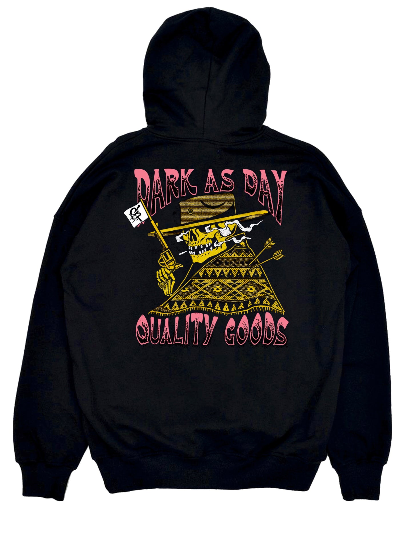 Dillinger Hoodie