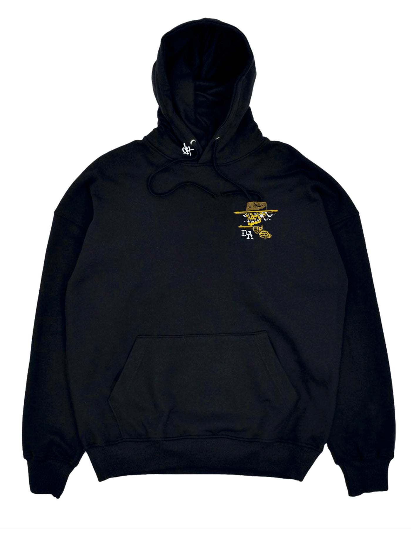 Dillinger Hoodie