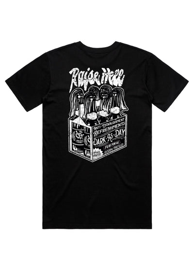 Raise Hell T-shirt