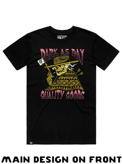 Dillinger T-shirt