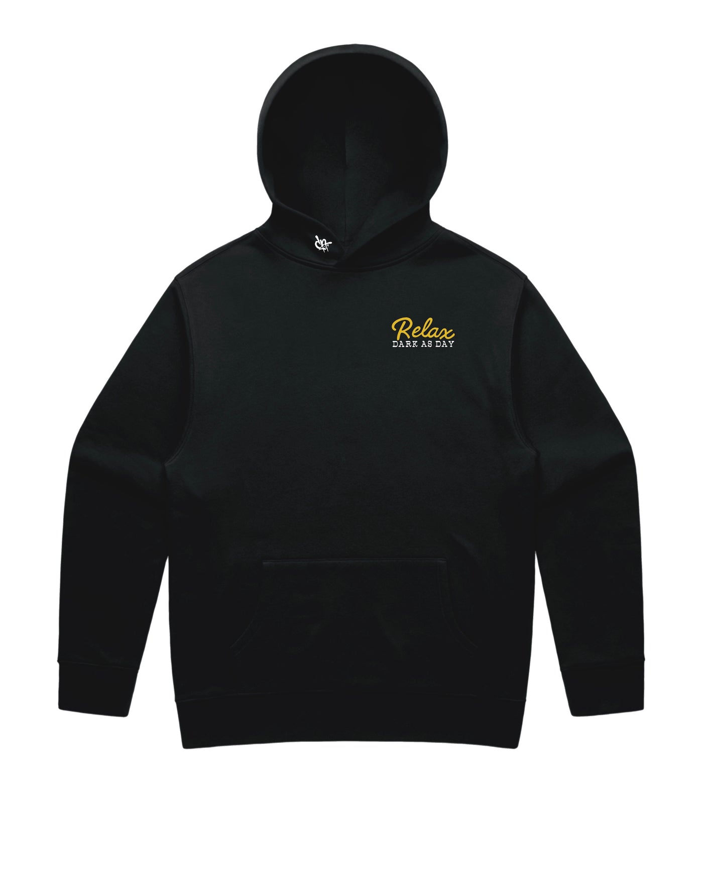 Relax Hoodie