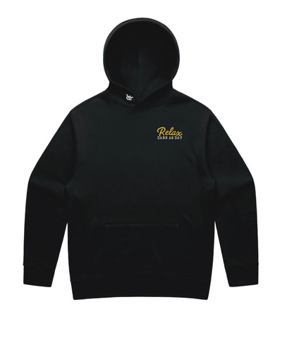 Relax Hoodie