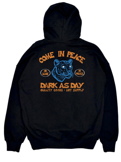 Come In Peace Hoodie