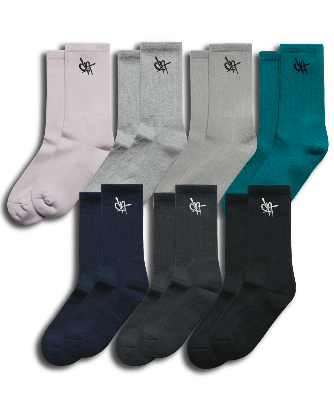 Staple Crew Socks