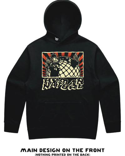 Human Nature Hoodie