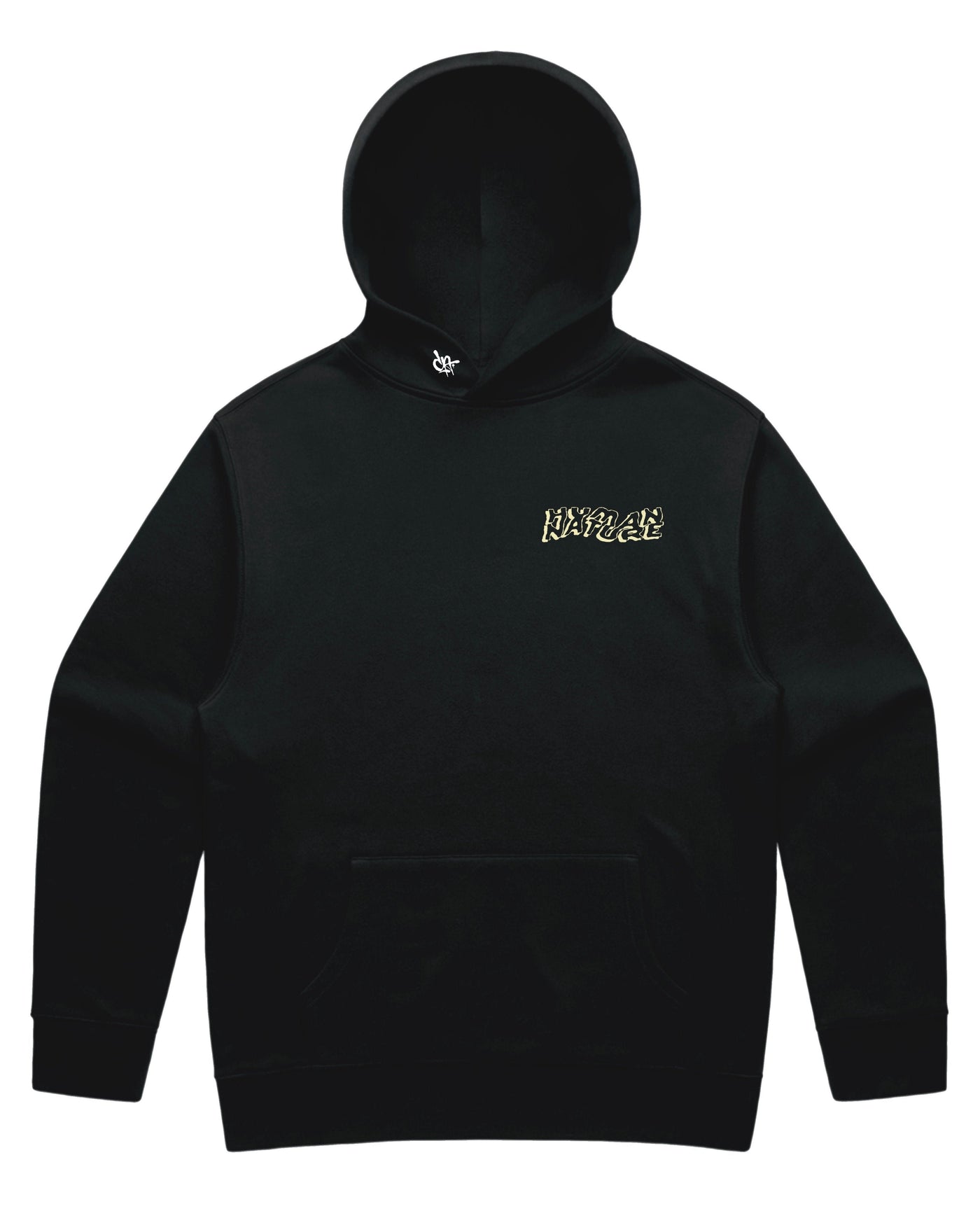 Human Nature Hoodie