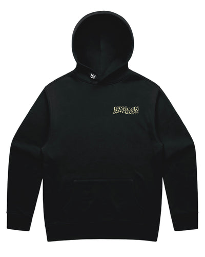 Human Nature Hoodie