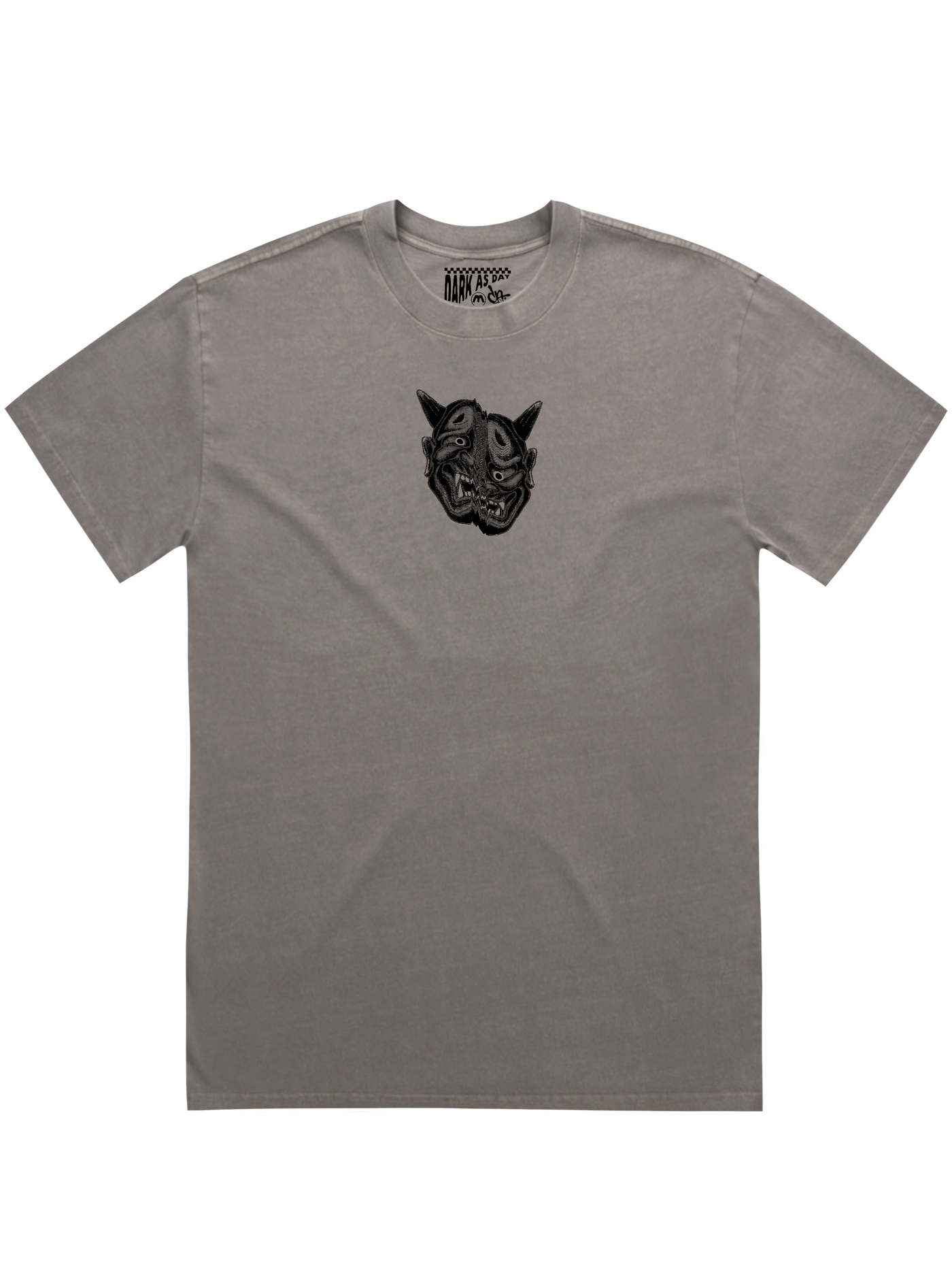 Oni Glitch Heavy Weight T-shirt