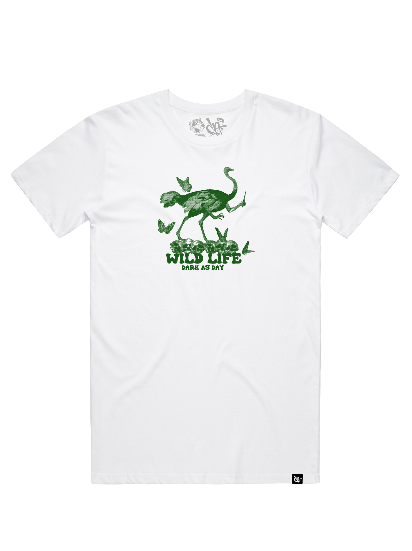 Wildlife T-shirt