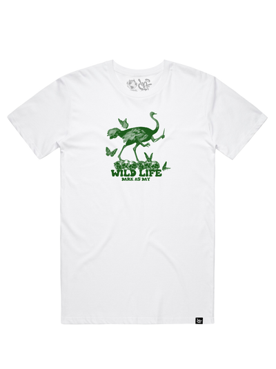 Wildlife T-shirt