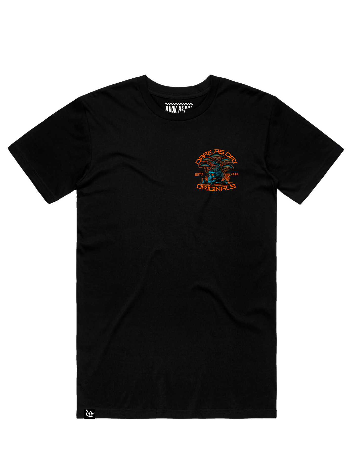 Bonsai T-shirt