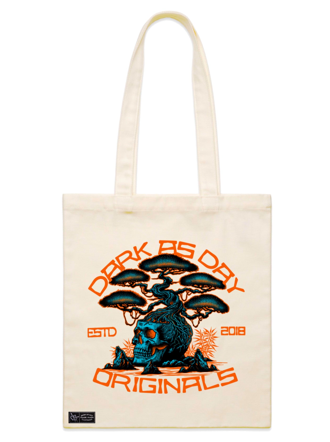 Bonsai Tote Bag