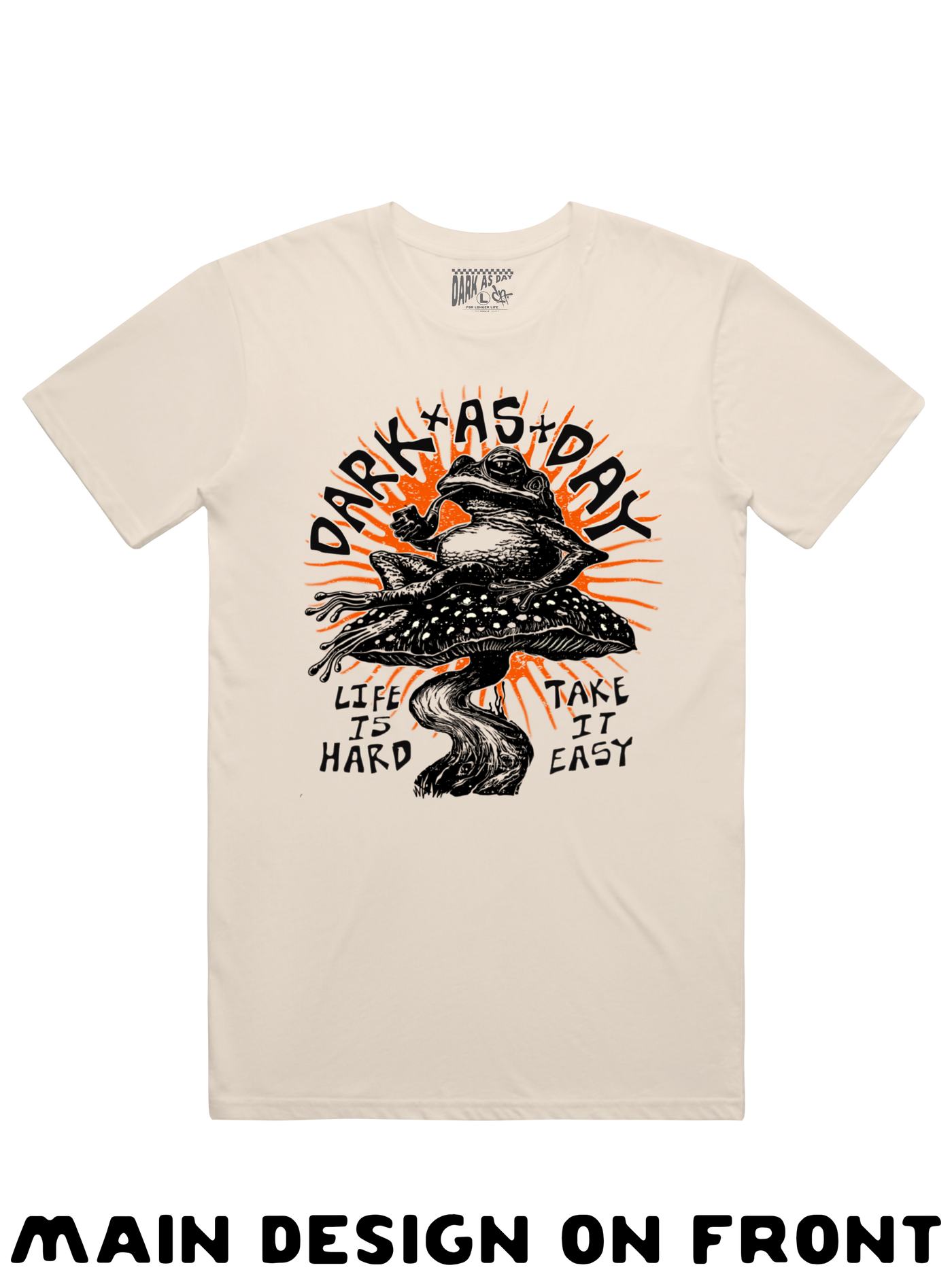 Take It Easy T-shirt