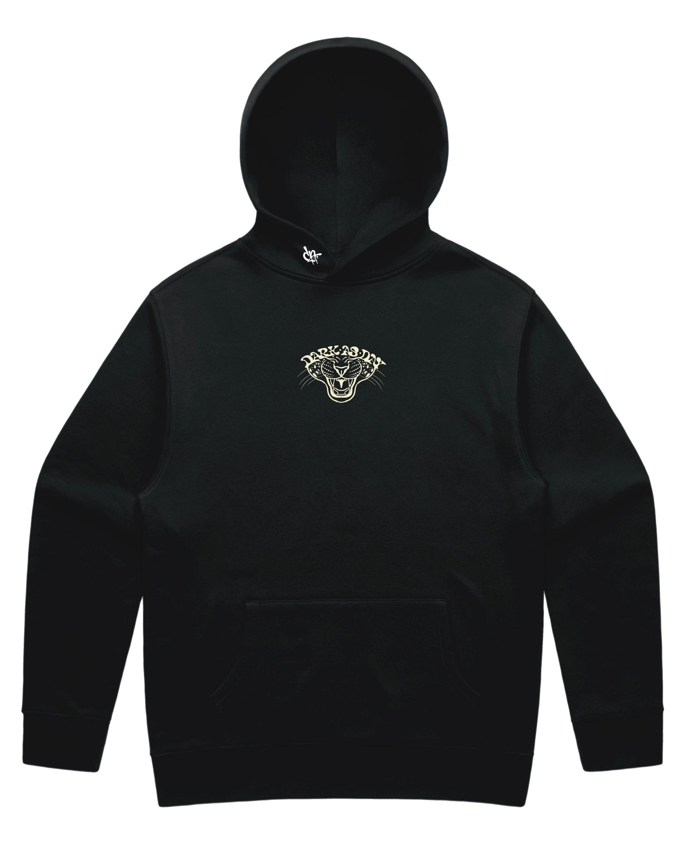 Jaguar Mother Hoodie