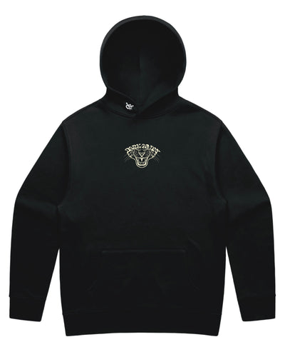 Jaguar Mother Hoodie