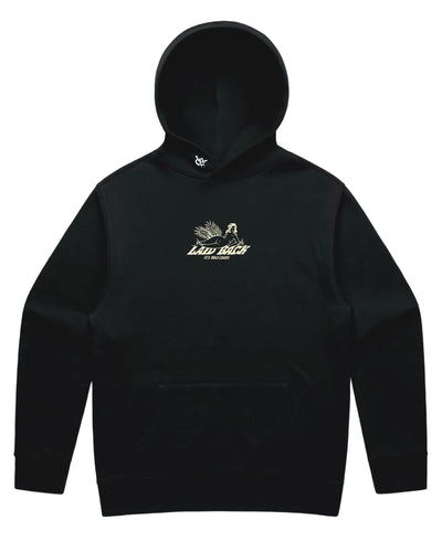 Laid Back Hoodie
