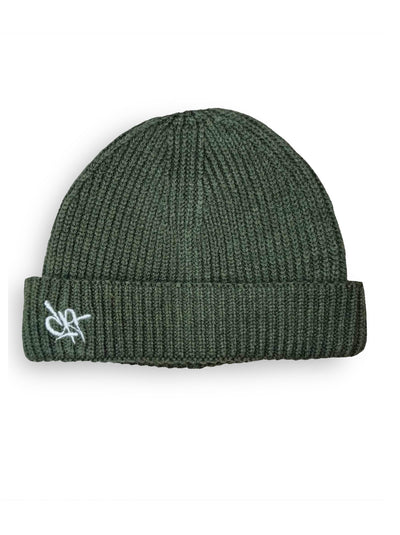 Harbour Staple Beanie