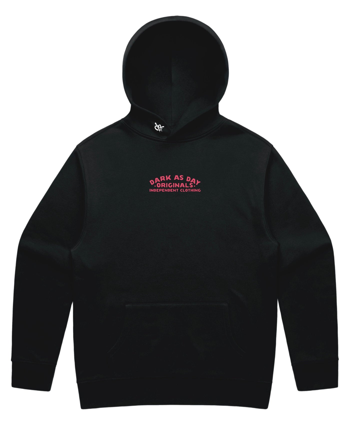 Noodle Head Black Edition Hoodie