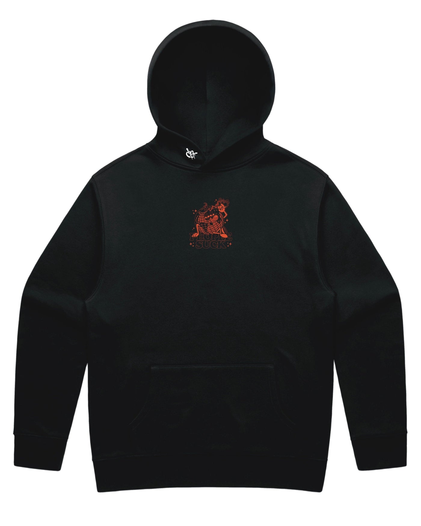 People Suck Hoodie