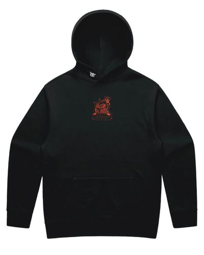 People Suck Hoodie