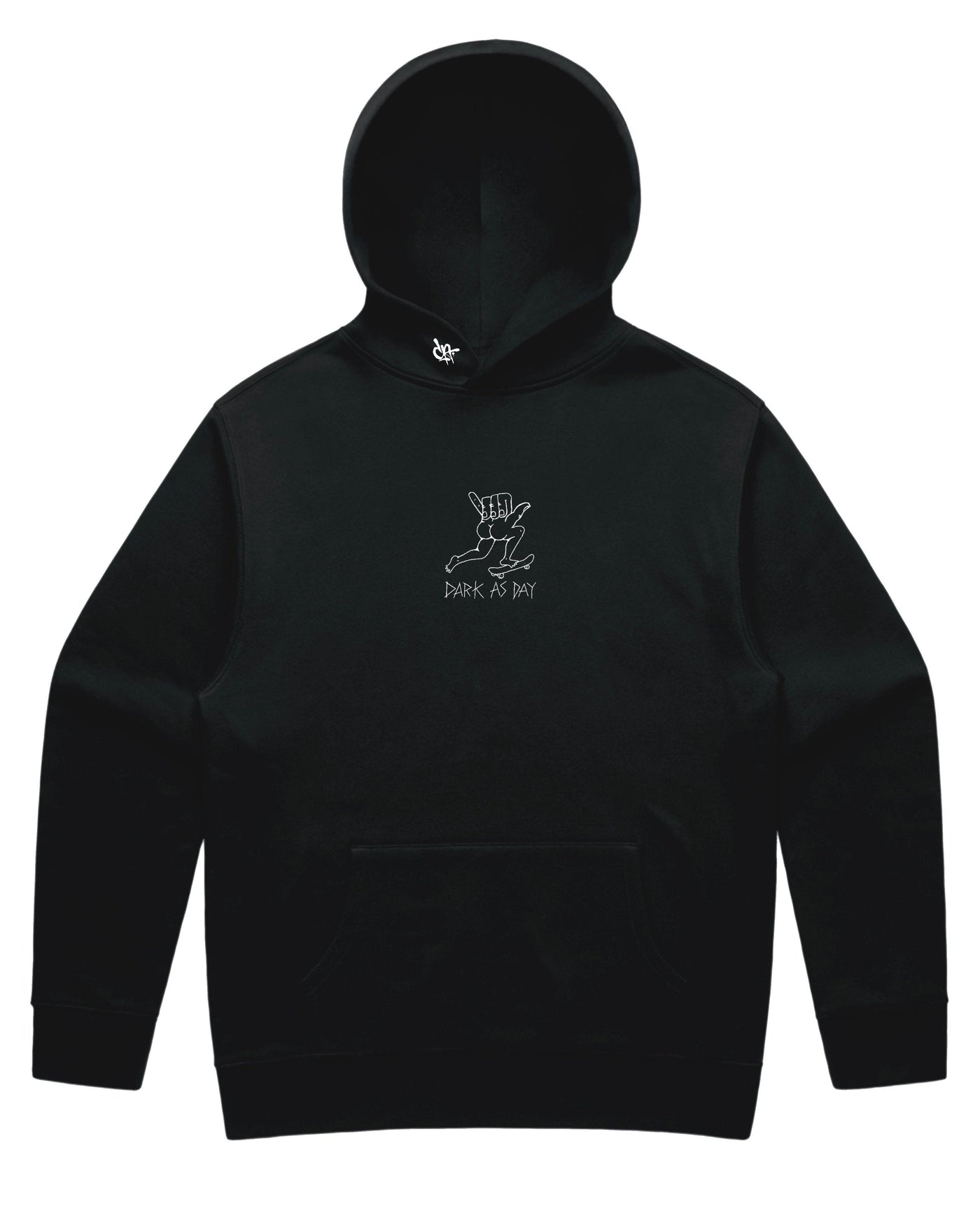 Shaka Hoodie