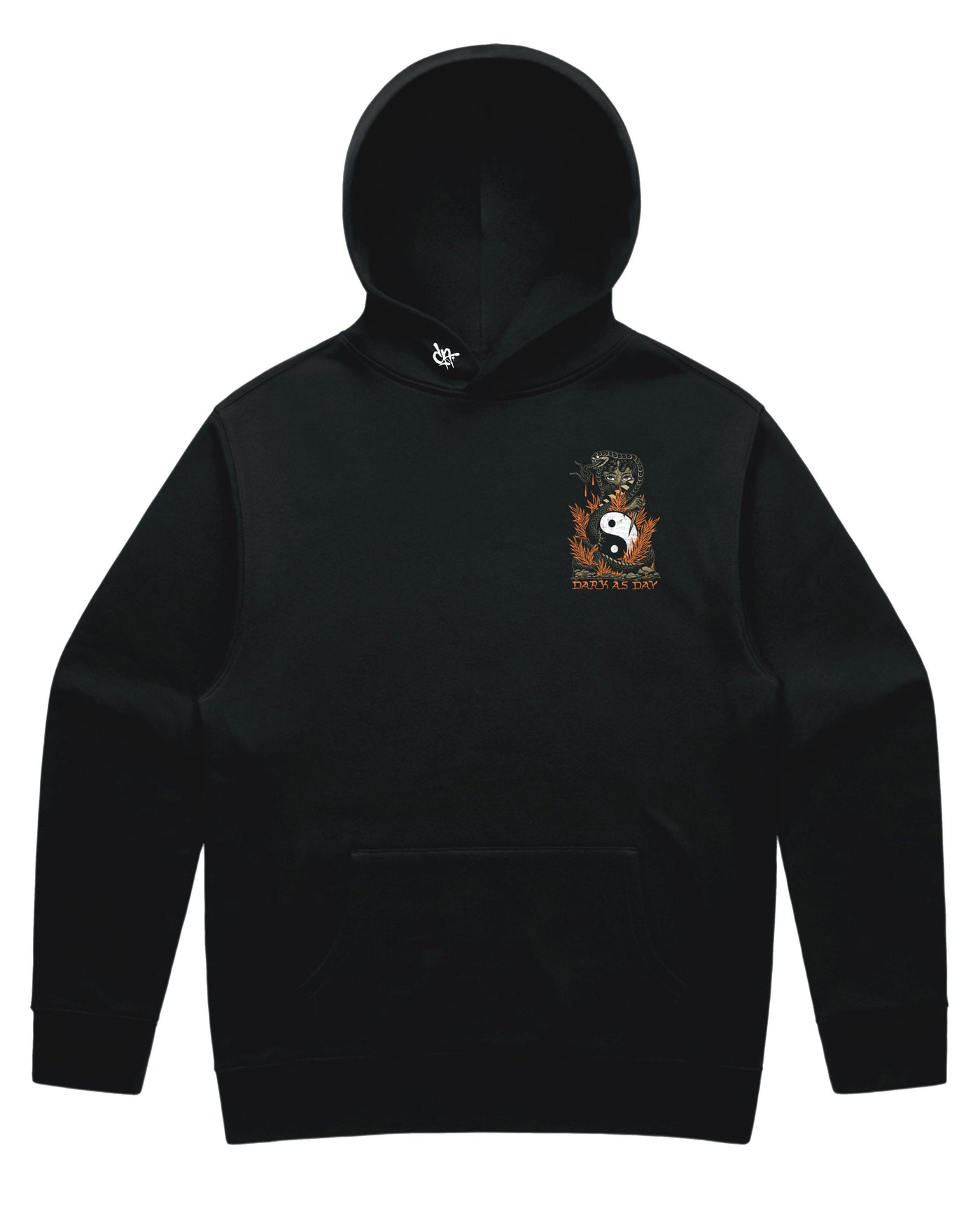 Yin Hoodie