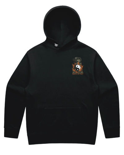 Yin Hoodie