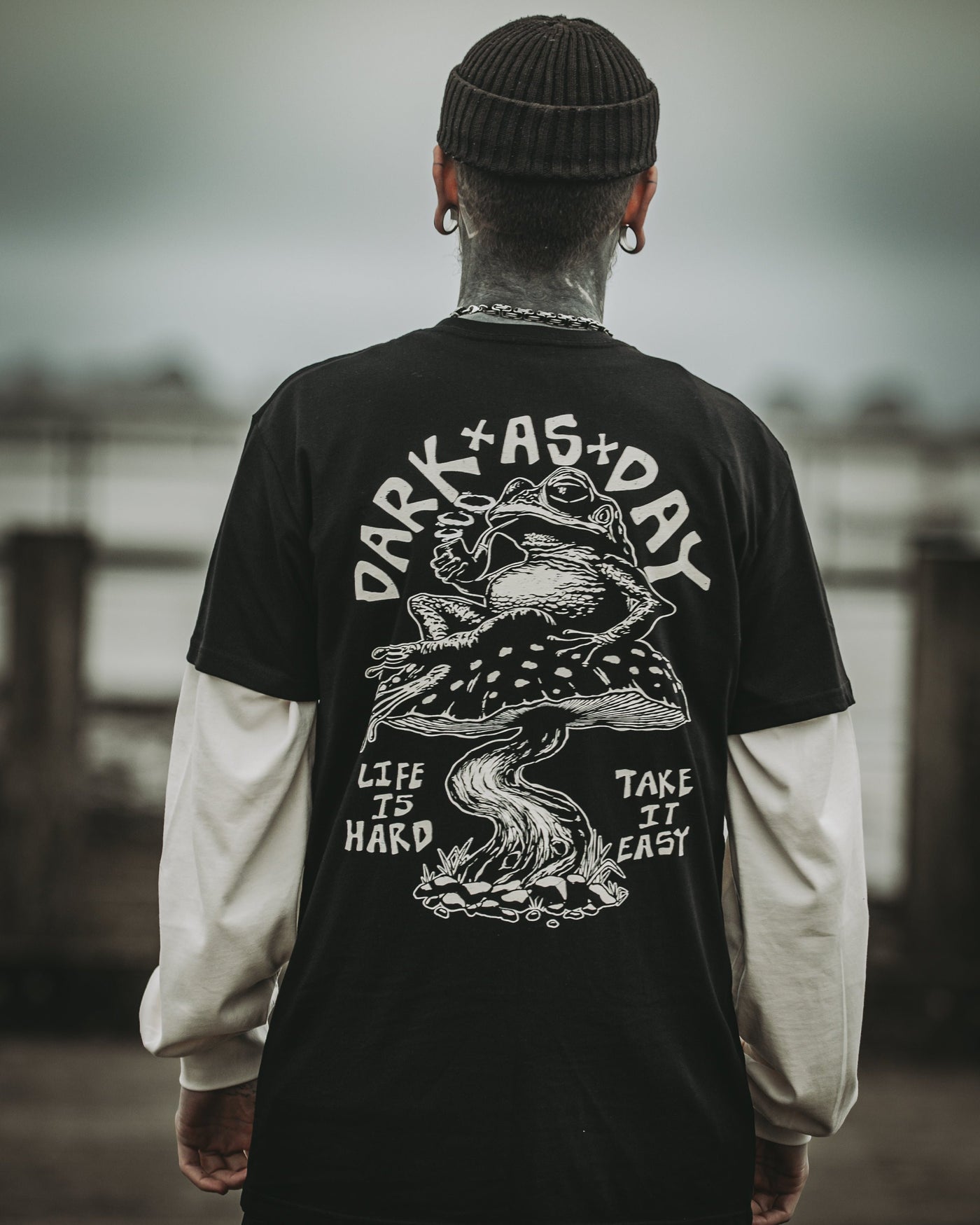 Take It Easy T-shirt