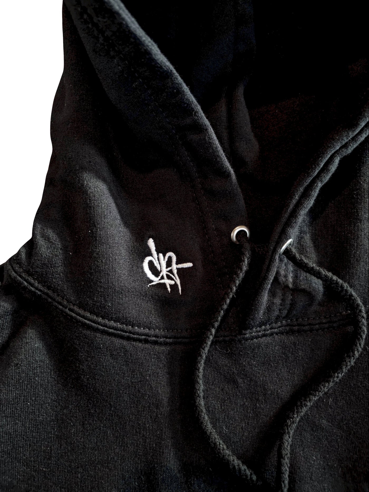 Fortune Favours Hoodie