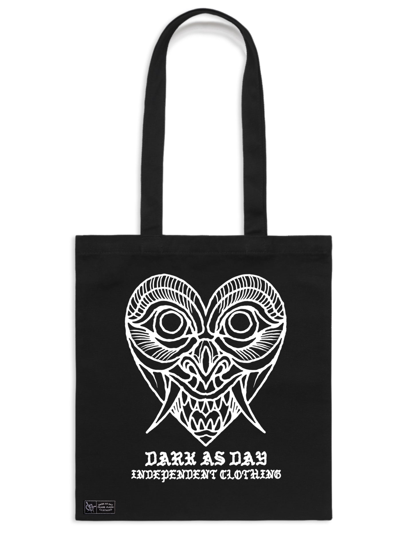 Devil's Desire Tote Bag