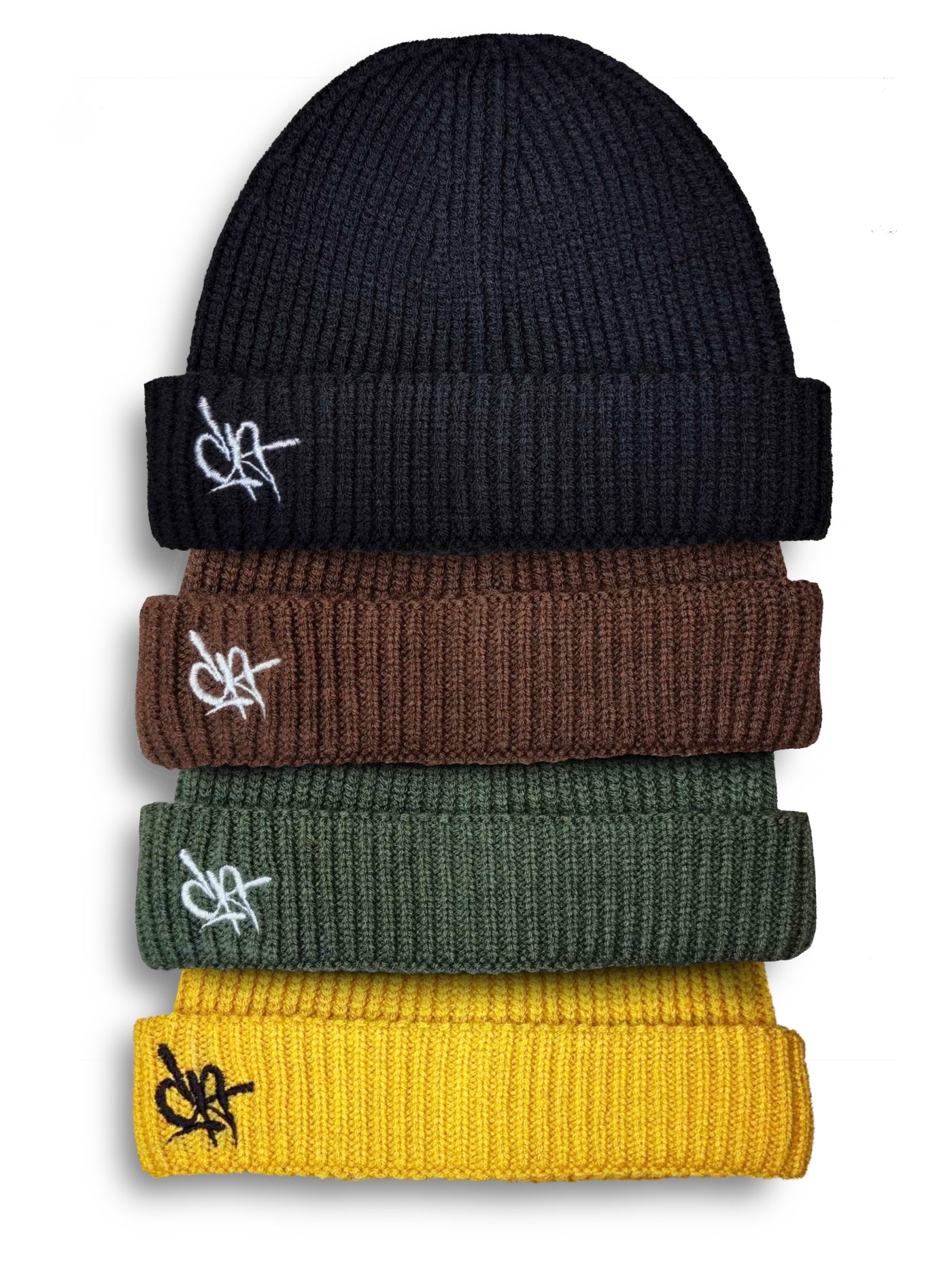 Harbour Staple Beanie