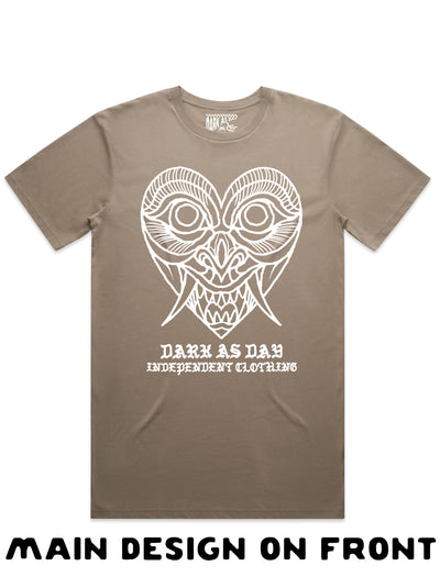 Devil's Desire T-shirt