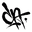 Dark As Day Apparel logo