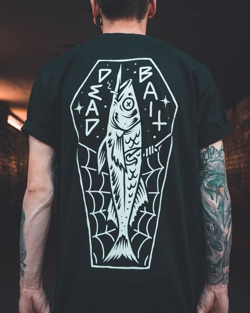 Dead Bait T-shirt