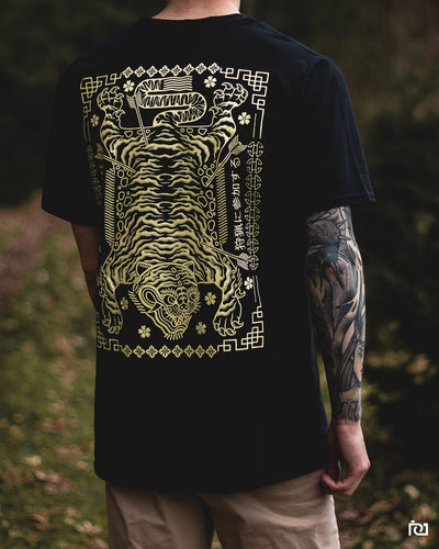 The Hunt T-shirt