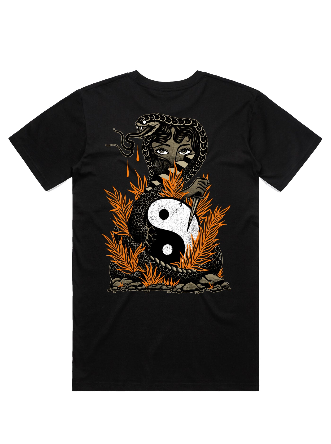 YIN T-shirt