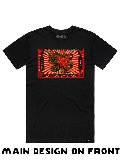 Vengeance T-shirt