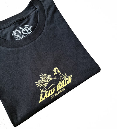 Laid Back T-shirt