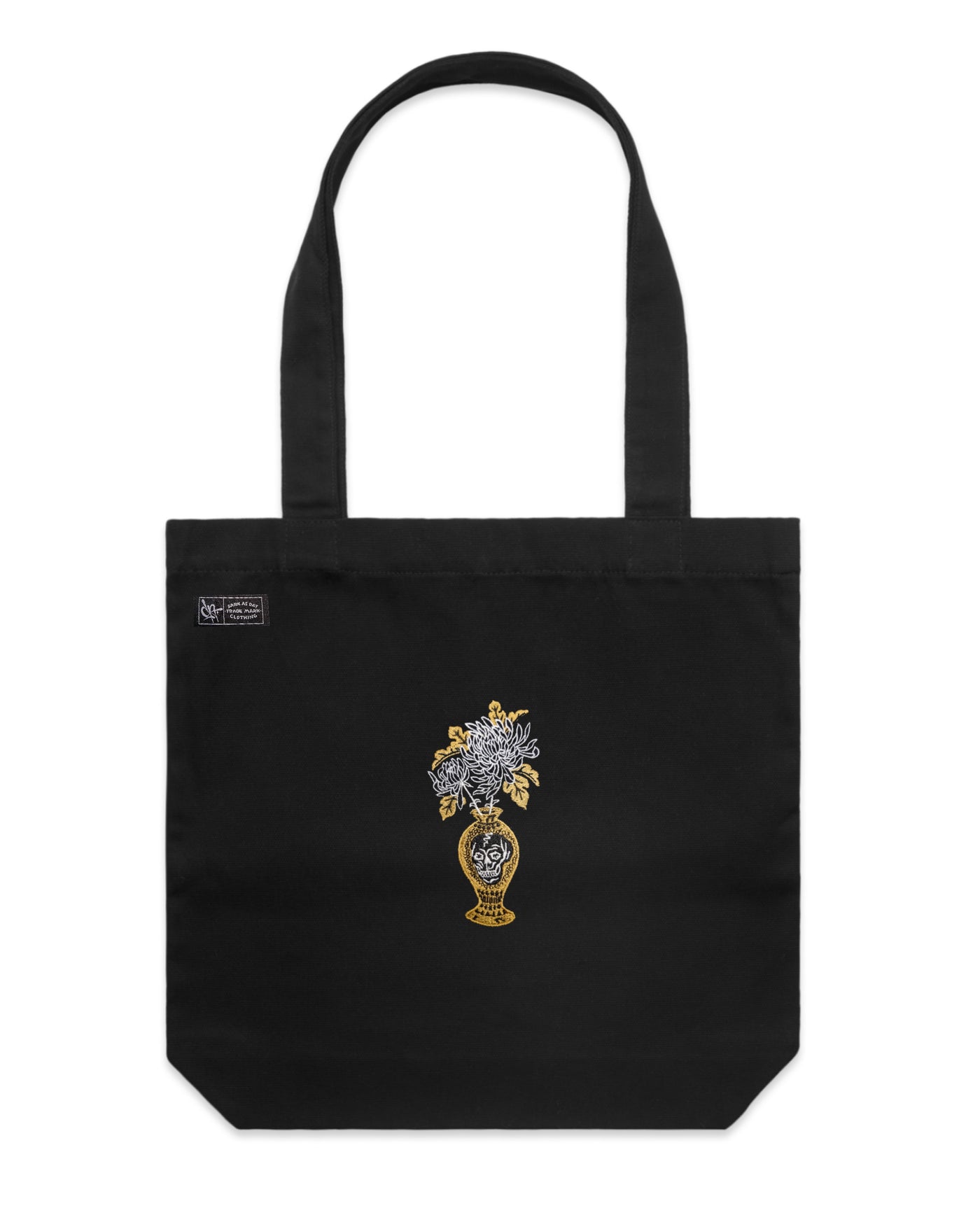 Bad Seed Tote Bag