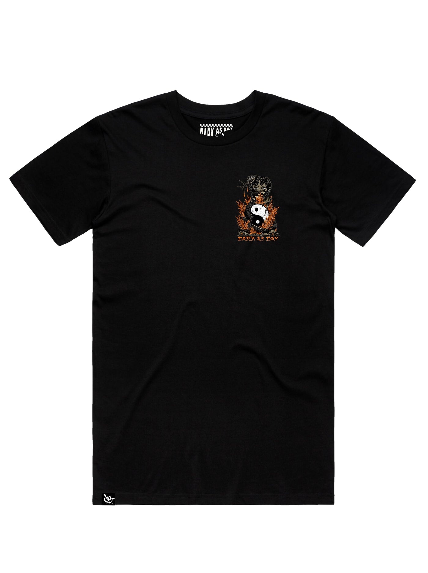 YIN T-shirt