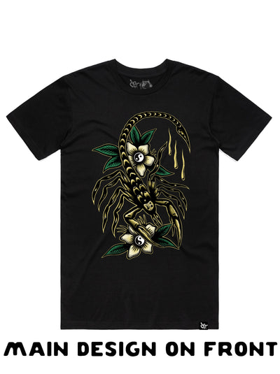 Scorpio T-shirt