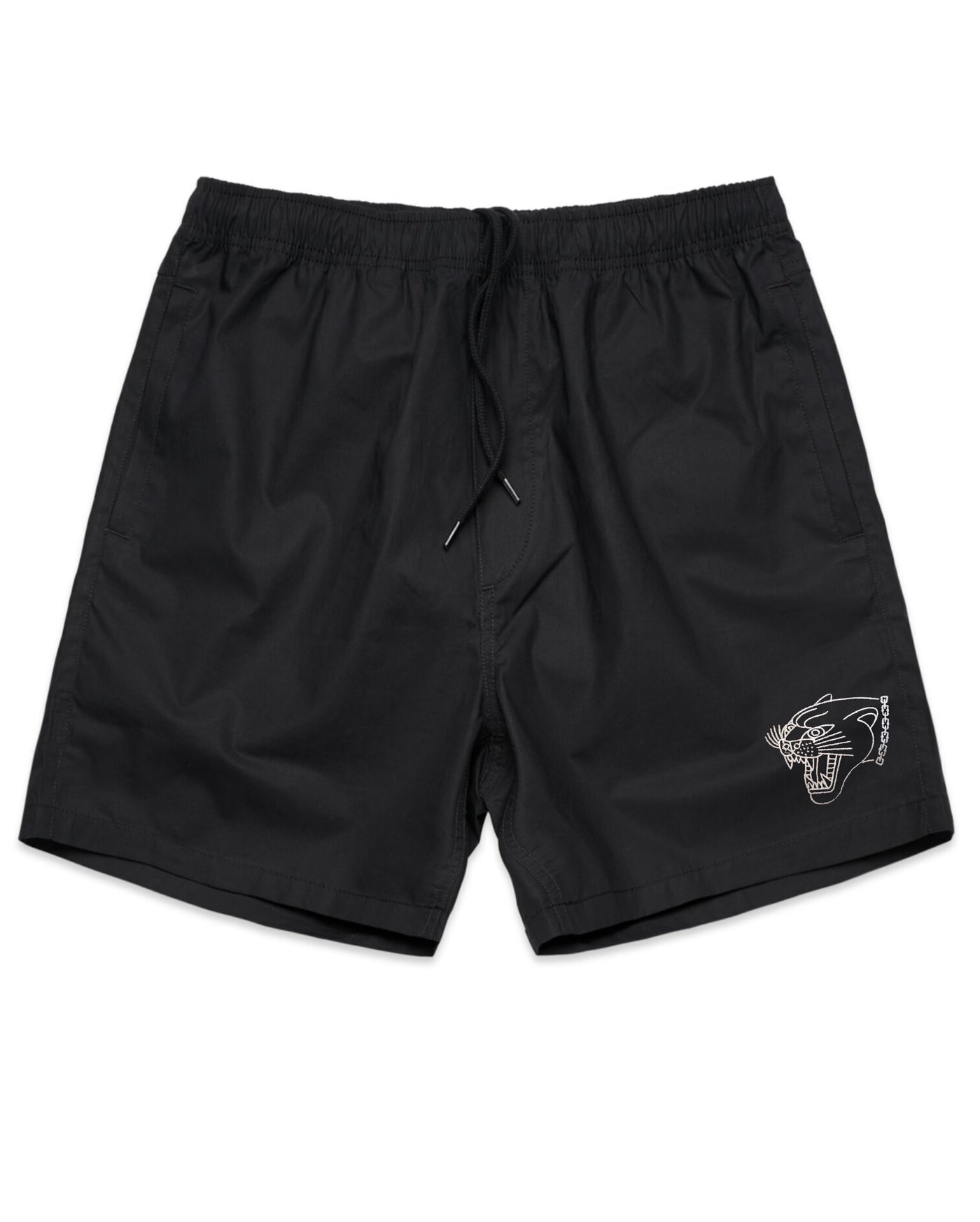 Panther Beach Shorts