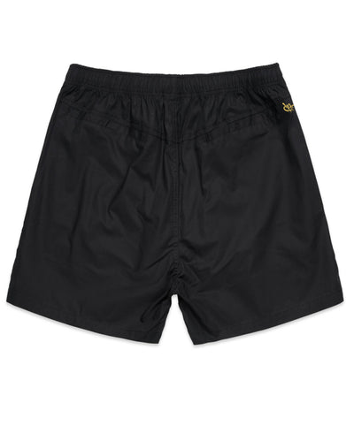 Death Before Dishonor Beach Shorts