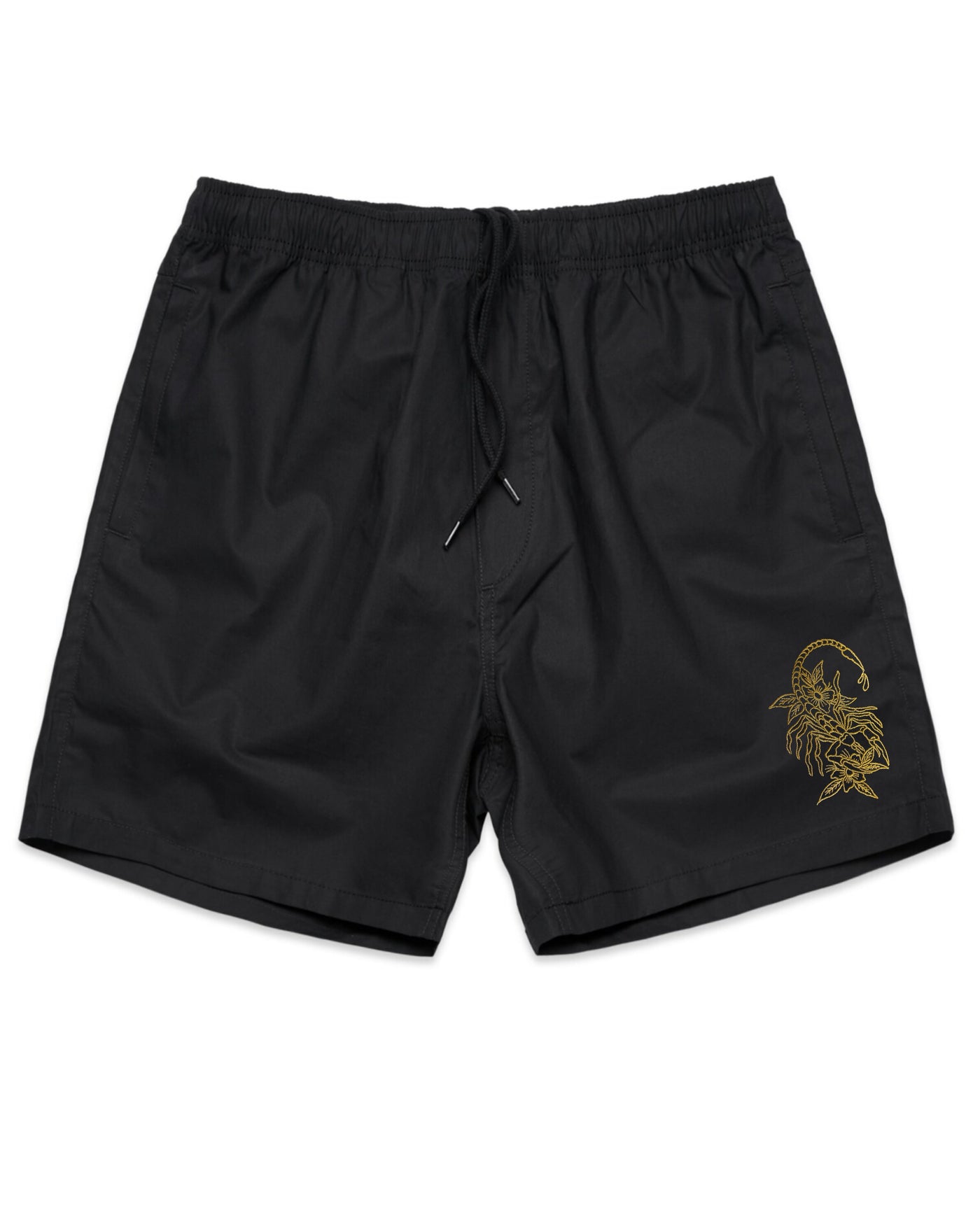 Scorpion Beach Shorts