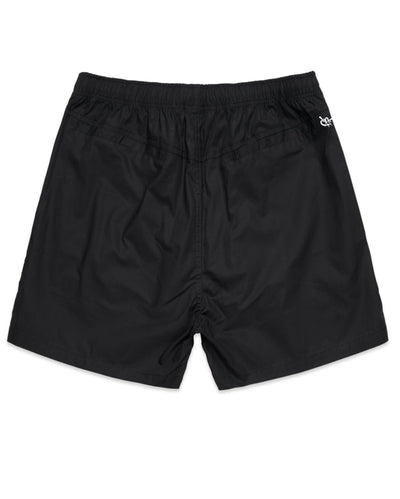 Eight Ball Beach Shorts