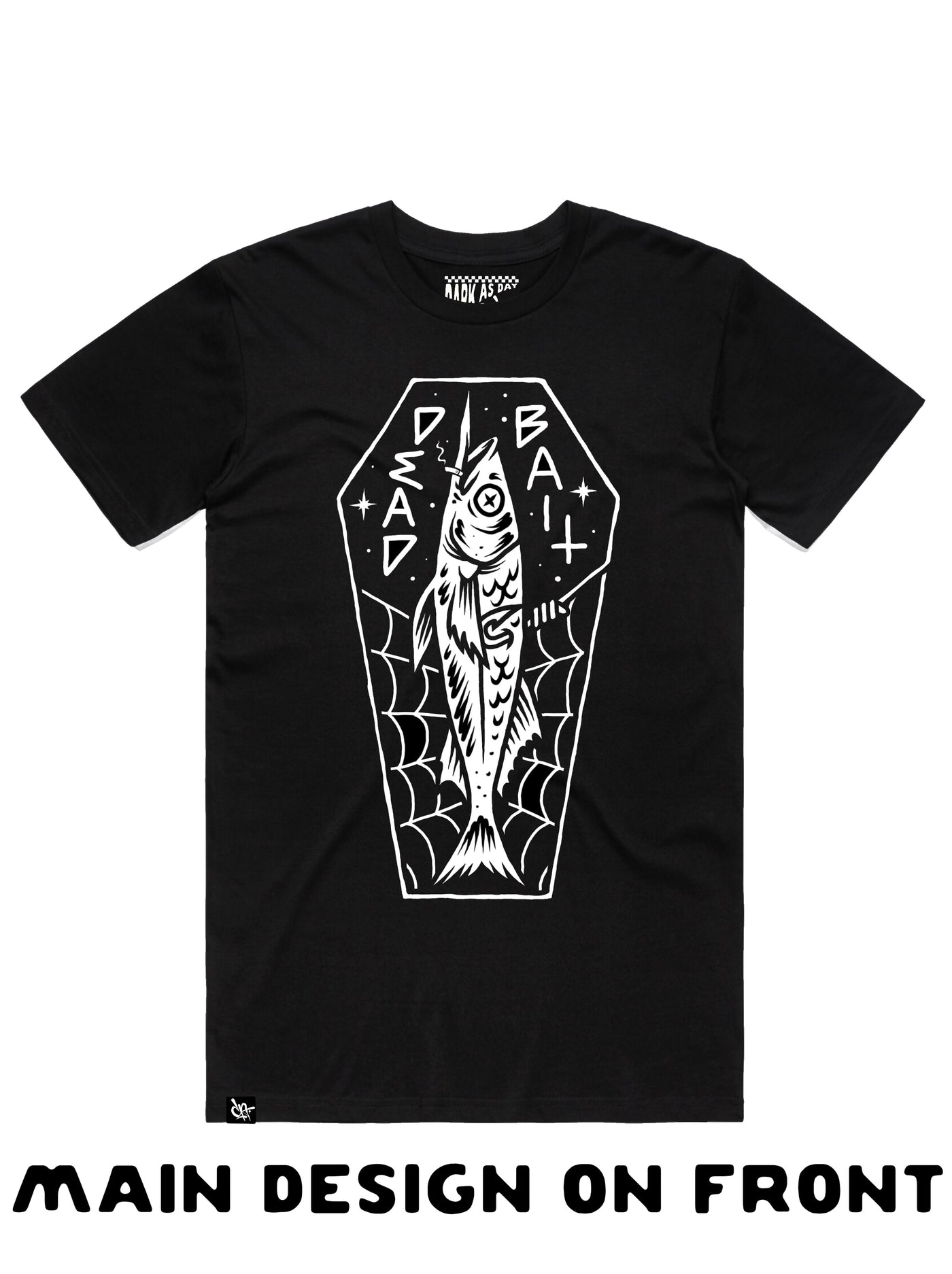 Dead Bait T-shirt