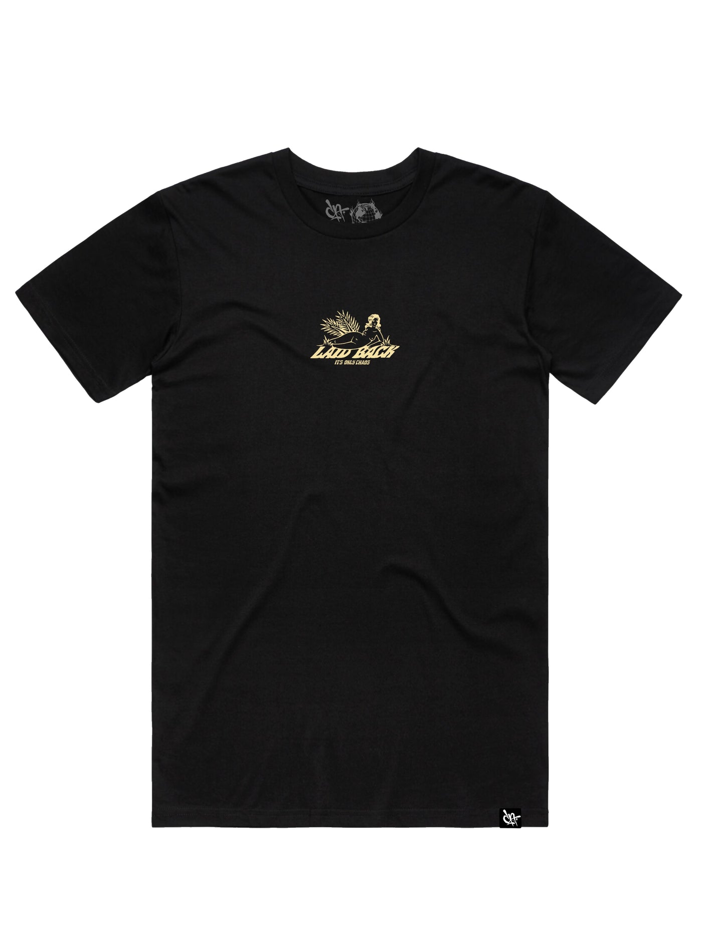 Laid Back T-shirt