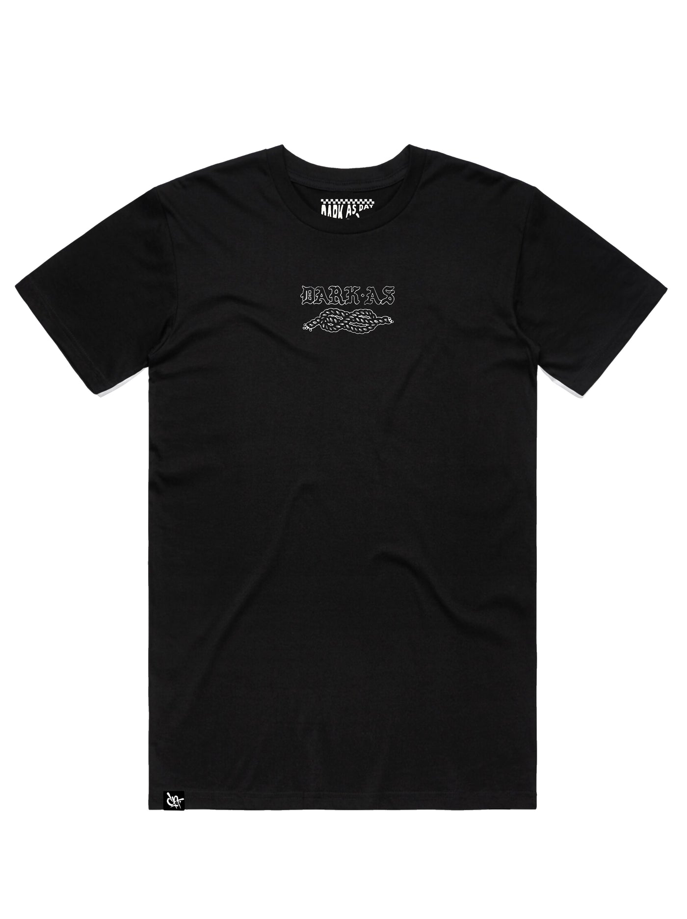 Dark As Flash T-shirt